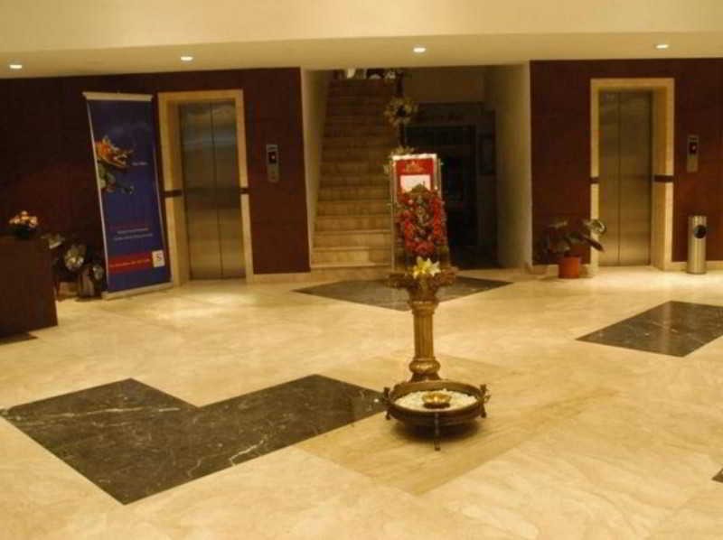 Shravanthi Sarovar Portico Bangalore Exterior foto